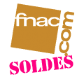 Tous les soldes, promotions, coupons de réduction Fnac